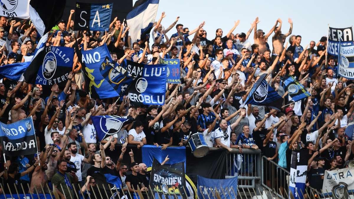 Bergamo in festa: l'Atalanta pronta a riscrivere la storia Europea 