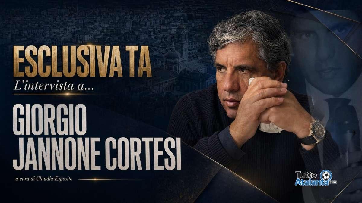 ESCLUSIVA TA - Giorgio Jannone Cortesi: "Scamacca a volte è indisponente, manca l'attaccamento di una volta. Spero i Percassi riprendano la maggioranza"
