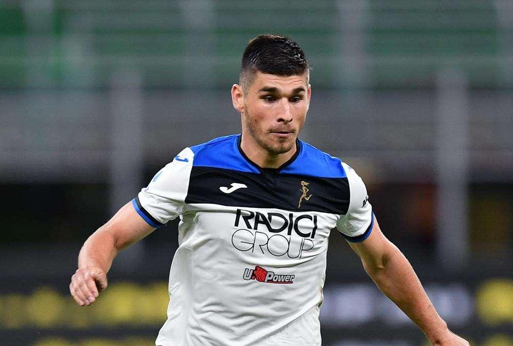 TA24 MERCATO - Caccia al vice Ilicic. E Malinovskyi può essere sacrificato