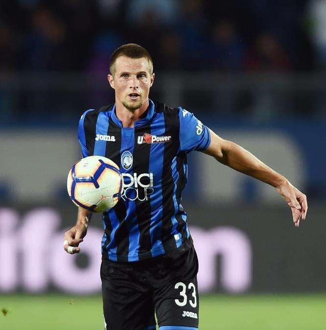 Serie A, la classifica dopo la 13^ giornata: Sassuolo terzo a -5 dalla Juve
