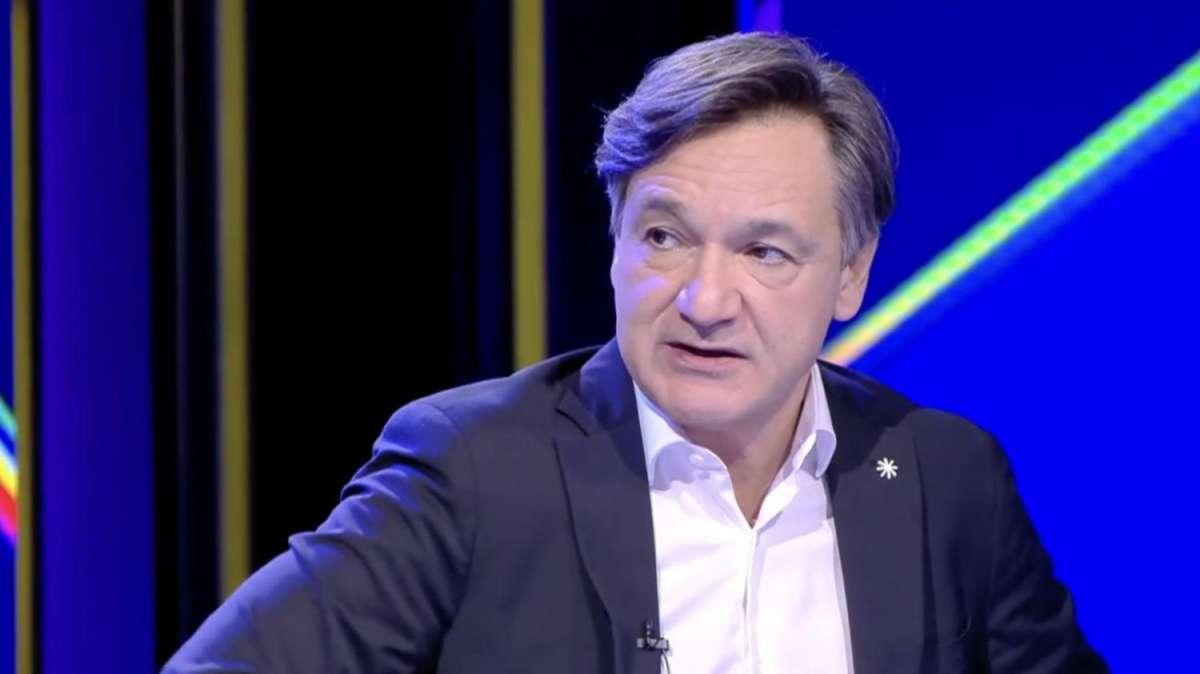 Caressa duro sul caso Lookman: "Imbarazzante, regole ormai superate"