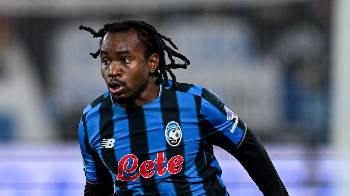 Lookman, Fabrizio Romano chiarisce: "Nessun accordo col Galatasaray. A gennaio l’Atalanta dovrà decidere"