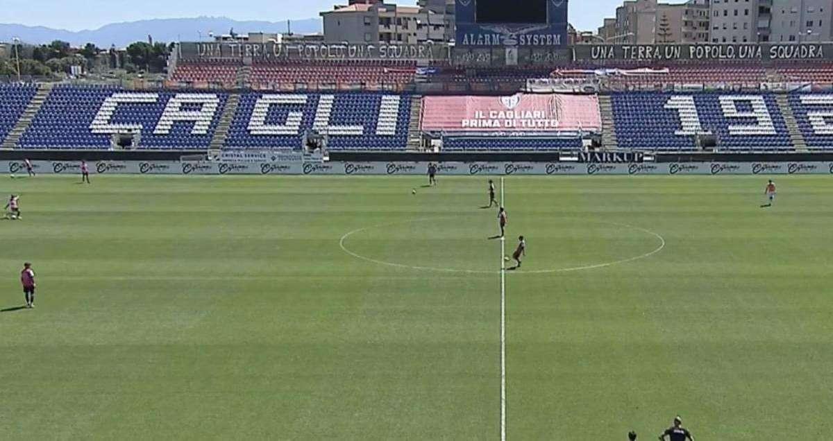 Rivivi PRIMAVERA 1 / CAGLIARI-ATALANTA 0-2, colpo nerazzurro alla Sardegna Arena 