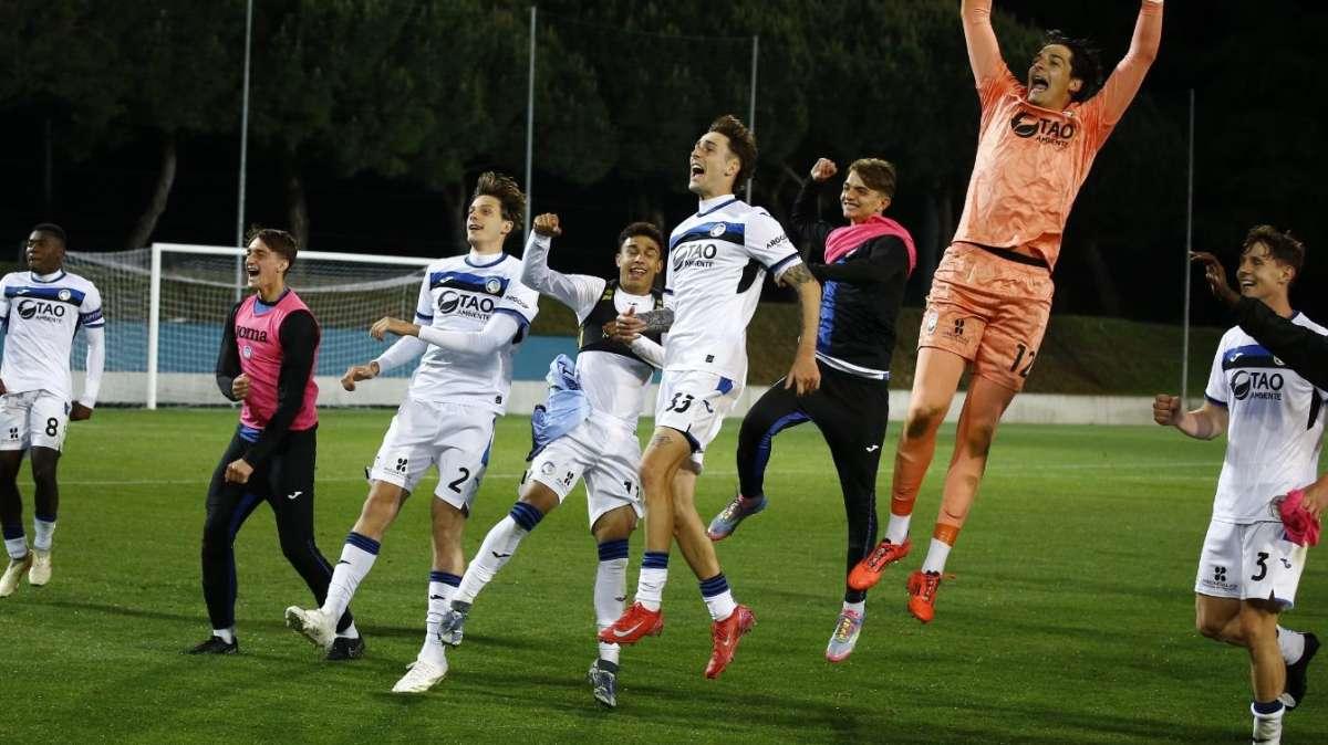 Atalanta U23, l'impresa continua: una favola costruita per stupire! 