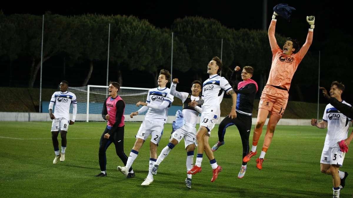 Derby show, l’Atalanta U23 ribalta l’AlbinoLeffe e vola ai playoff nazionali