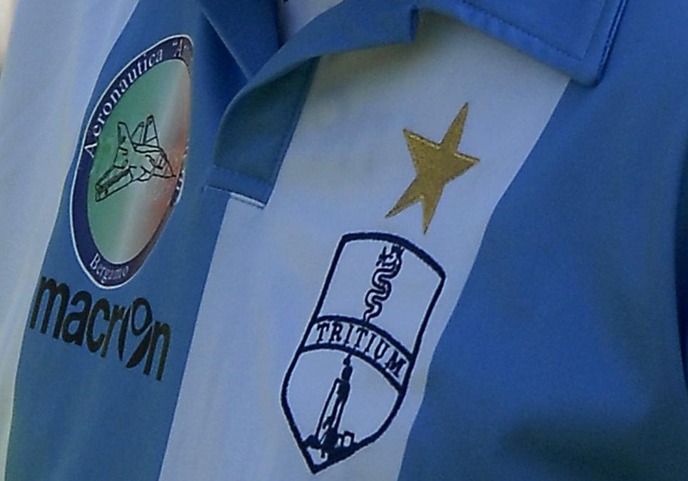 La Tritium riparte in Serie D: primo giorno di ritiro a Cavenago