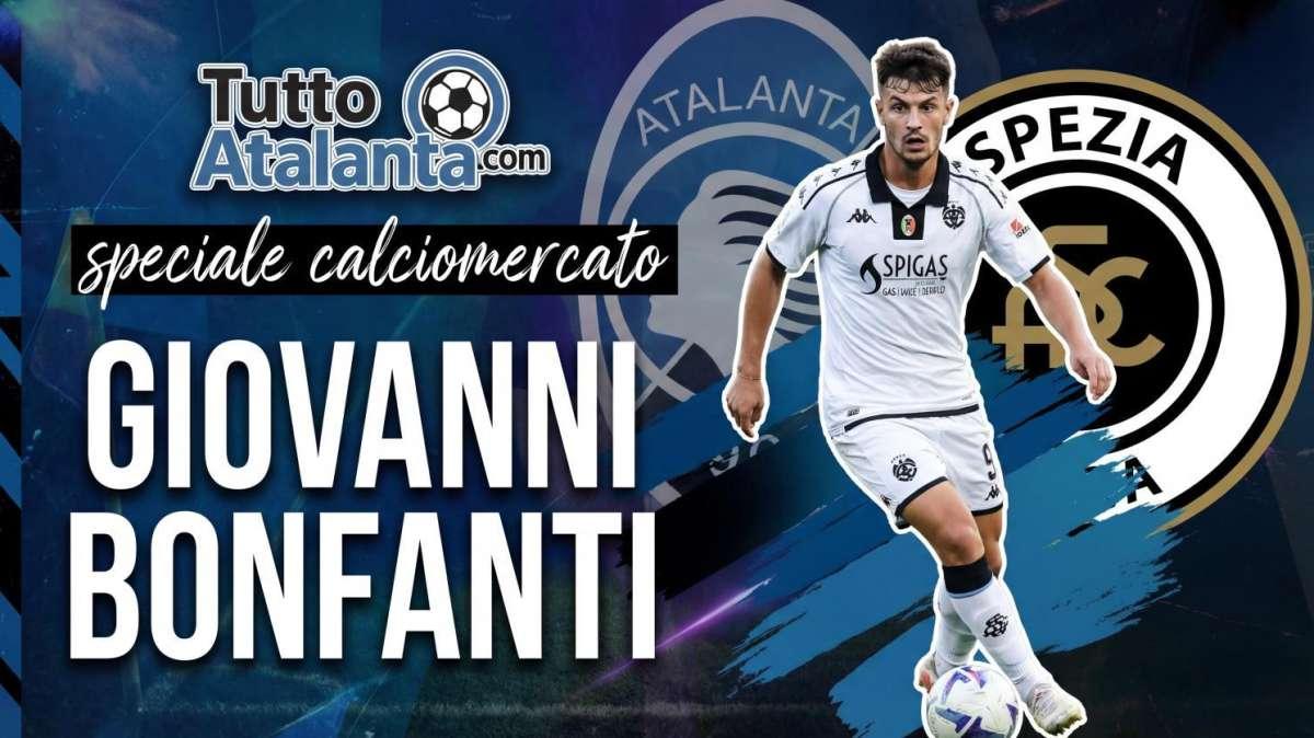 Bonfanti lascia la Serie A, nuova avventura allo Spezia. I dettagli del prestito
