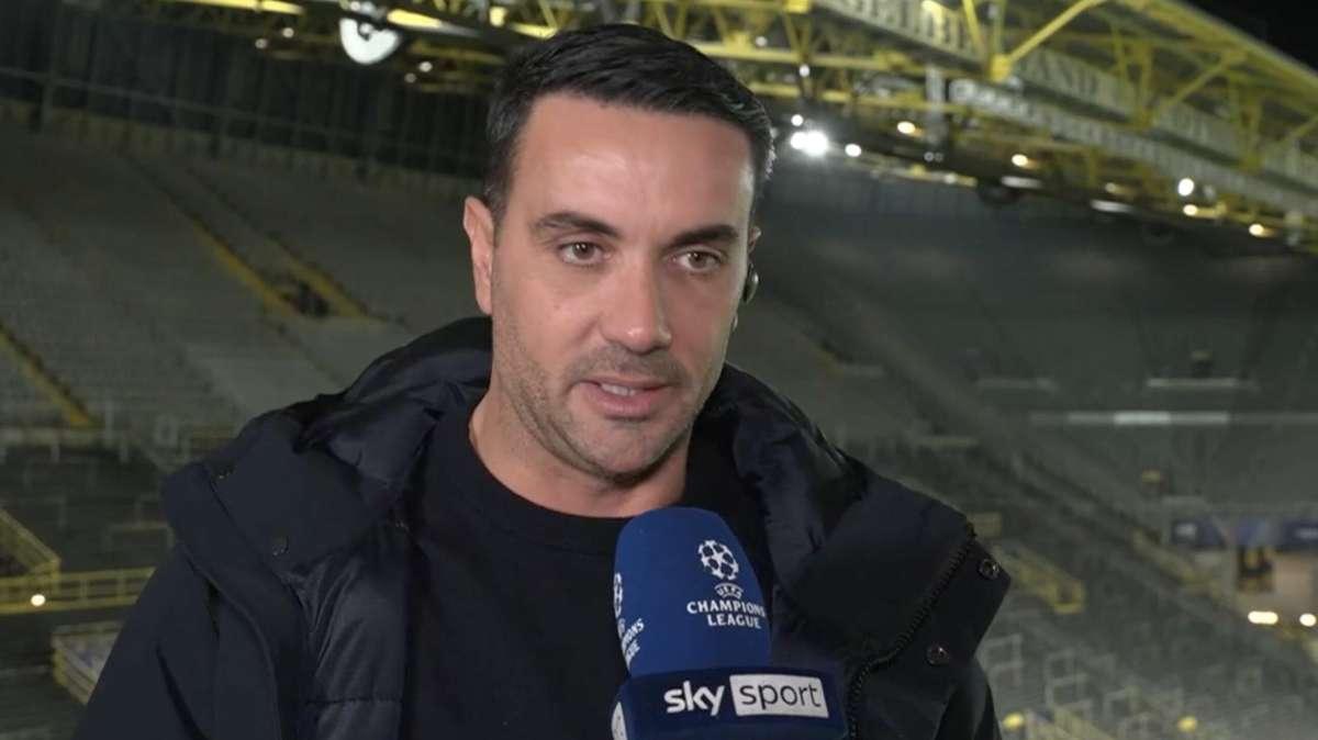 L'urlo di Palladino fa tremare il Muro Giallo: "L'Atalanta ha fame e l'adrenalina a mille. Pronti per una notte magica"