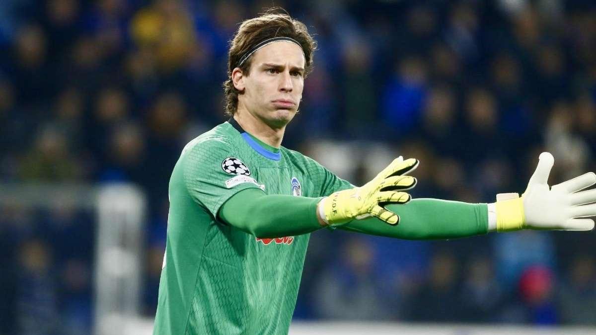 Carnesecchi festeggia sui social: "Altri 3 punti, altro clean sheet. Grande vittoria a Bologna"