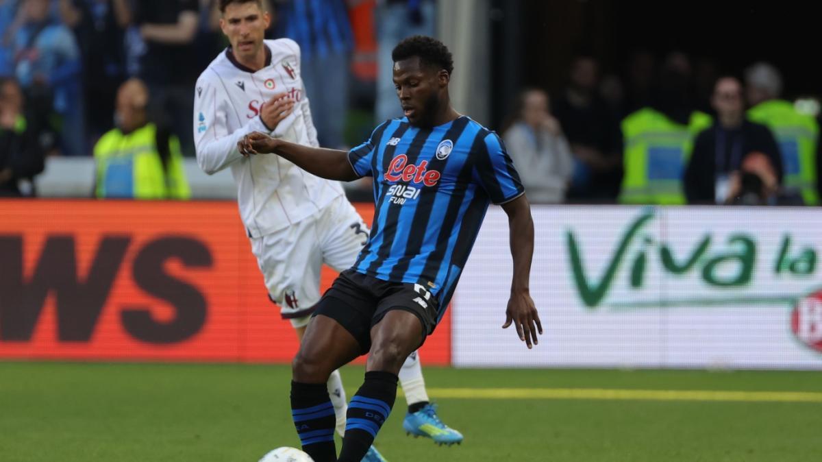 Musah nel mirino del Leeds: l'ex Atalanta piace in Europa