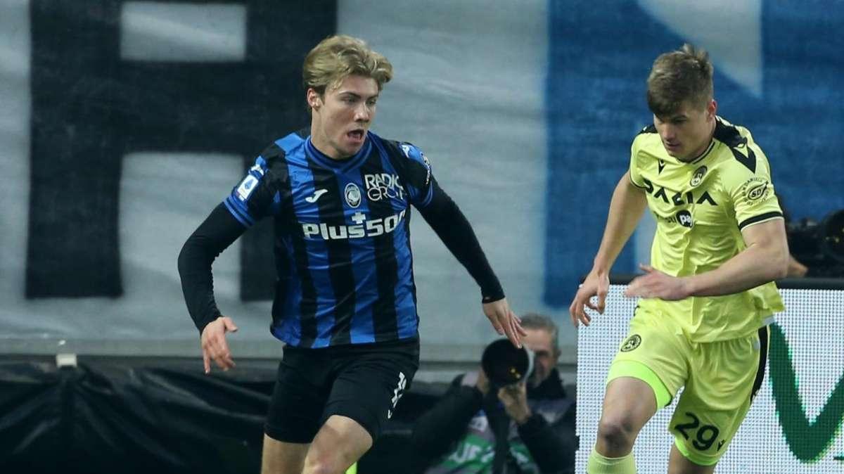 Le pagelle dell'Atalanta - Hojlund appannato, Boga ci prova. Lookman ad intermittenza