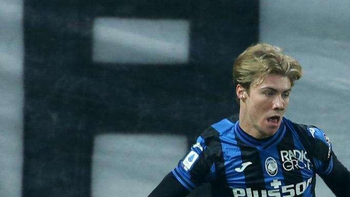 L'Eco di Bergamo, Top&Flop - De Roon il migliore, flop Musso & Hojlund 