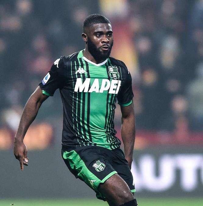 TA24 MERCATO - Anche il Milan su Boga, la Dea vigila