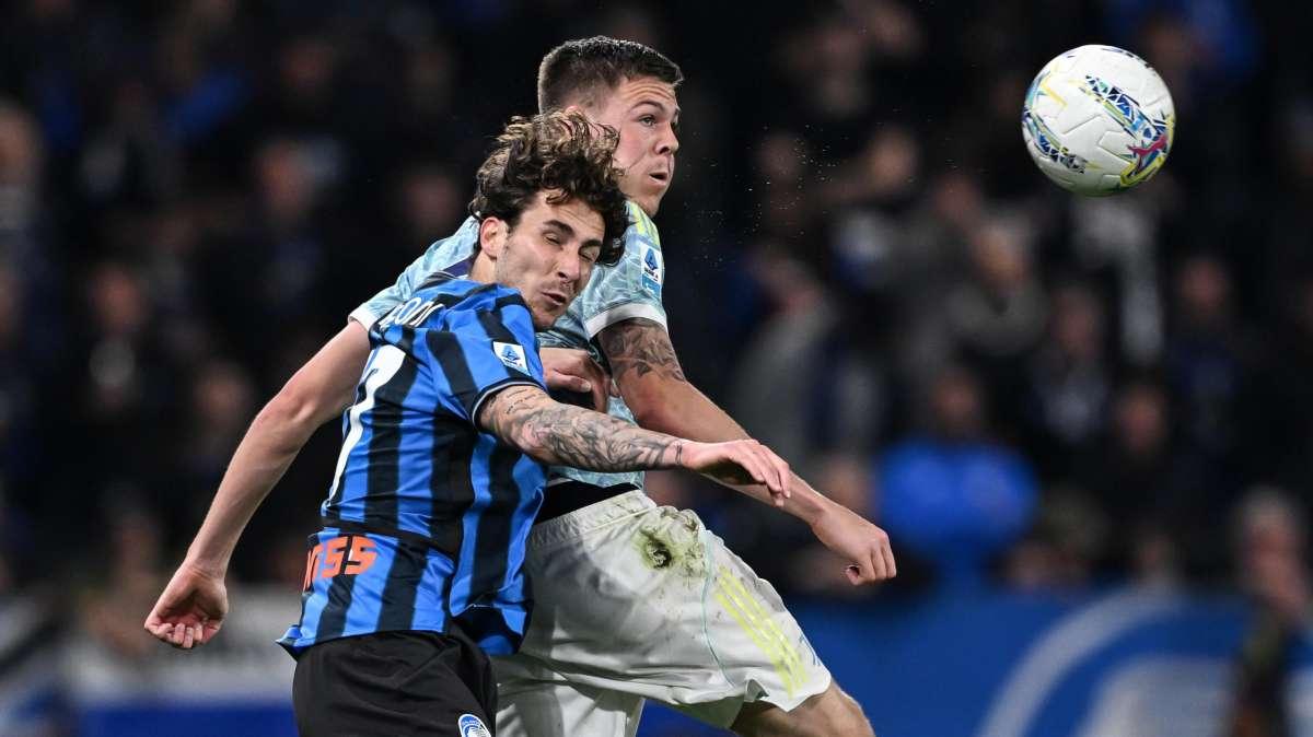 Beffa atroce per Palladino: l'Atalanta sbatte sul palo, la Juve ringrazia gli ex Boga e Holm