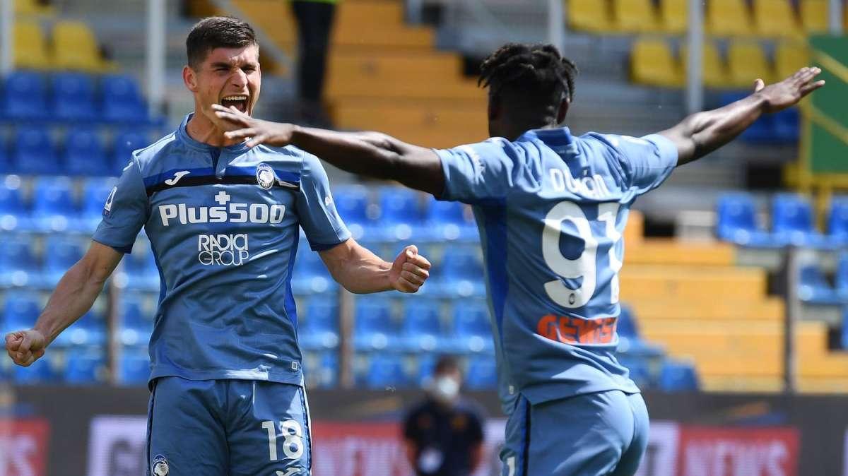 Malinovskyi: "Oggi dobbiamo vincere, vogliamo fare un altro gol"