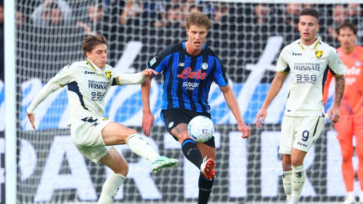 Anatomia dei quattro gol subiti: due regali e una fascia scoperta