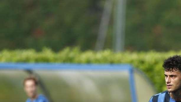 Amichevole / Atalanta-Monza 2-1, i gol 