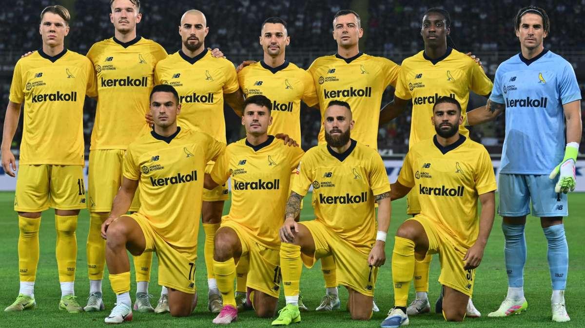 Inter e Atalanta in corsa per un talento emergente del Modena