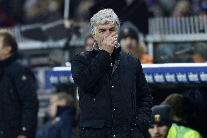 Toto Panchina Dea - Genoa, Gasperini: "Il mio futuro dipende dalla Società, mi adeguerò.."