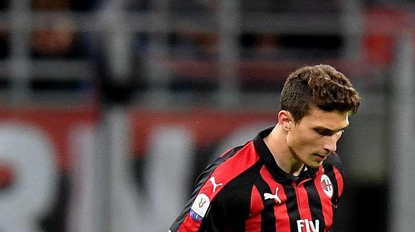 Da Milano - Il ritorno di Caldara un'occasione? I rossoneri cercano dal difensore garanzie fisiche...