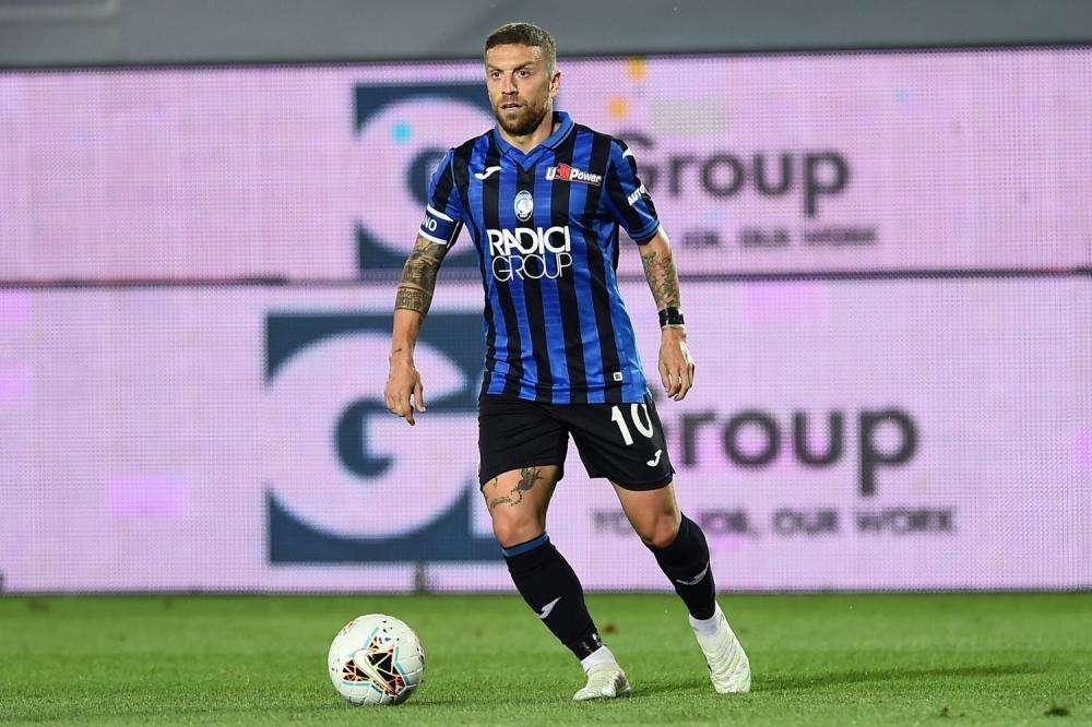 Serie A, Alejandro Gomez premiato come miglior calciatore del mese di giugno