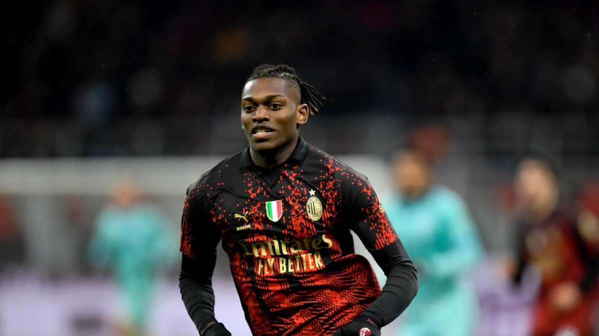 Milan, la firma di Leao manca ancora: si valutano Zaniolo e David