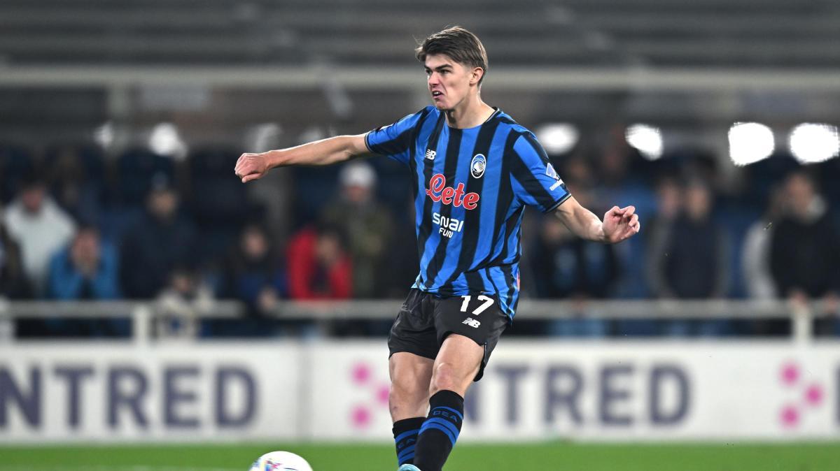 De Ketelaere nel mirino di due club inglesi: l'Atalanta fissa il prezzo