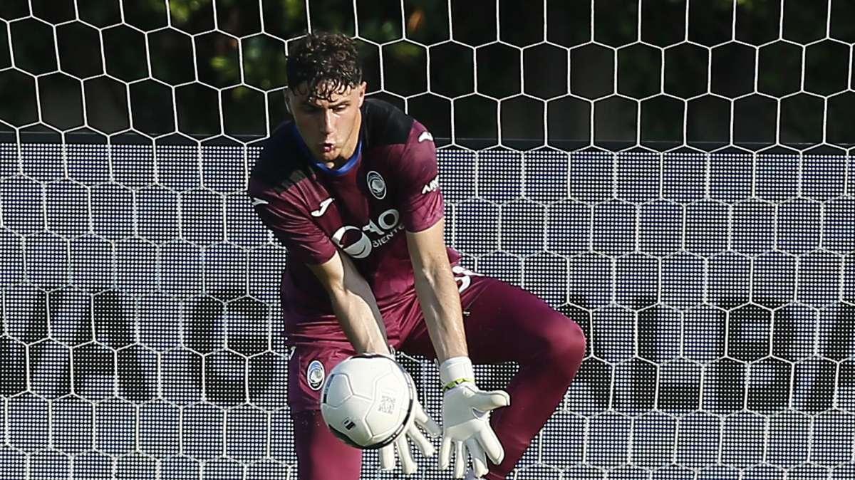 Atalanta, Bertini in prestito alla Pianese fino al 2026