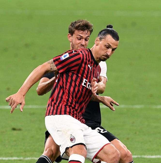  Milan, con Pioli sarà addio a prescindere. E Ibrahimovic andrà all'Hammarby