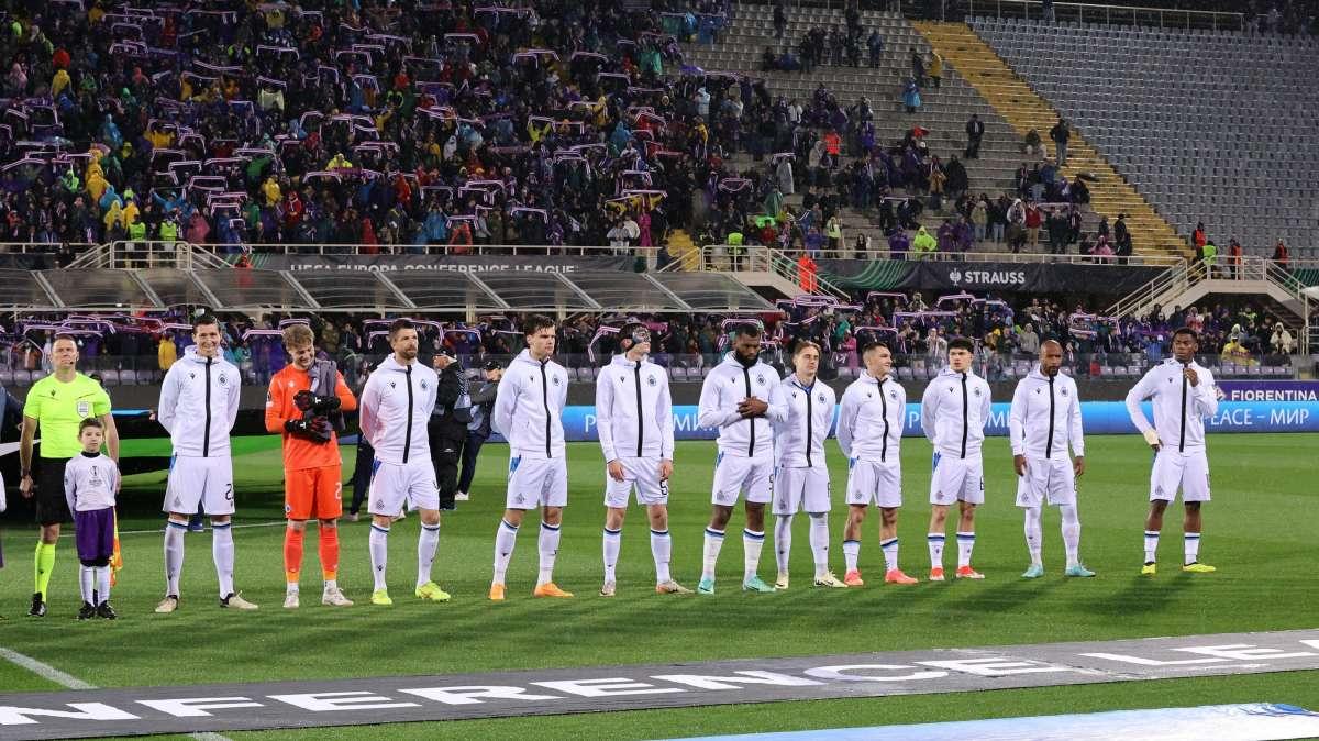 Atalanta-Bruges, la sfida diventa virale: sui Social il duello come in “Zoolander”