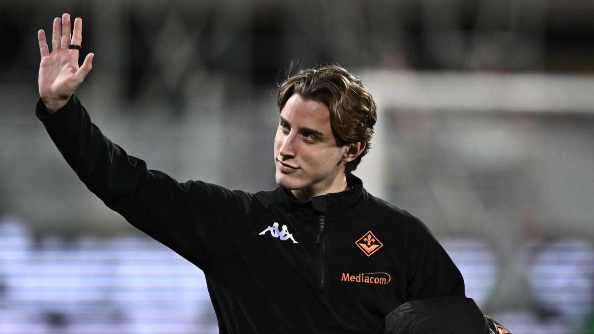 Bove riparte dall'Inghilterra: addio commosso alla Roma, il Watford lo aspetta per la rinascita