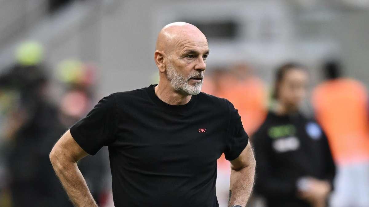 Fine della storia tra Pioli e il Milan. Il comunicato, la lettera e l'attesa per il saluto a San Siro