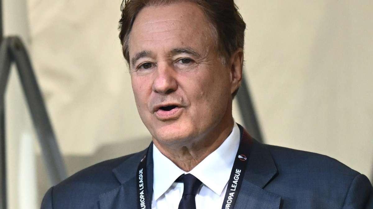 Pagliuca, sfuma il sogno NBA: i Celtics venduti per una cifra record