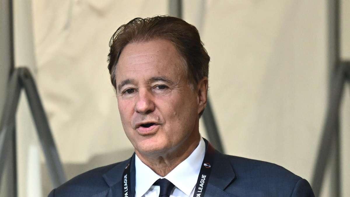 Steve Pagliuca: "L'Atalanta è in continua crescita, sogniamo in grande. Questa Dea è incredibile, come i Celtics"