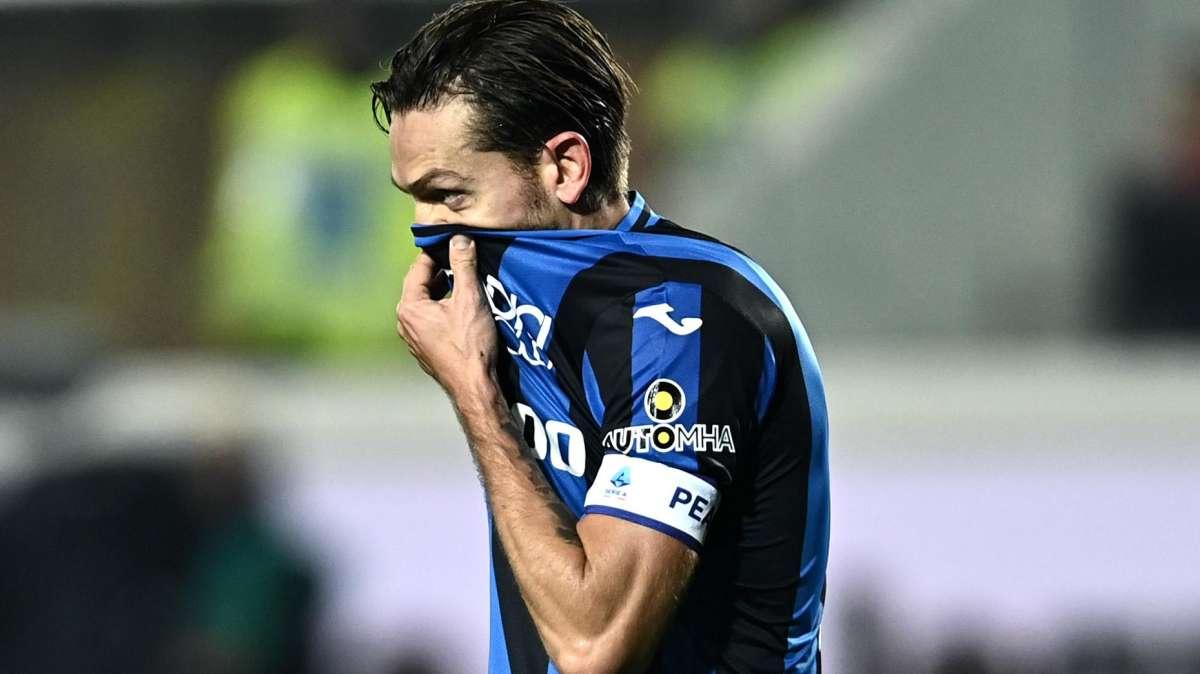 Le verità nascoste sull'Atalanta: dal 'Metodo Gasp' alle lacrime di Toloi