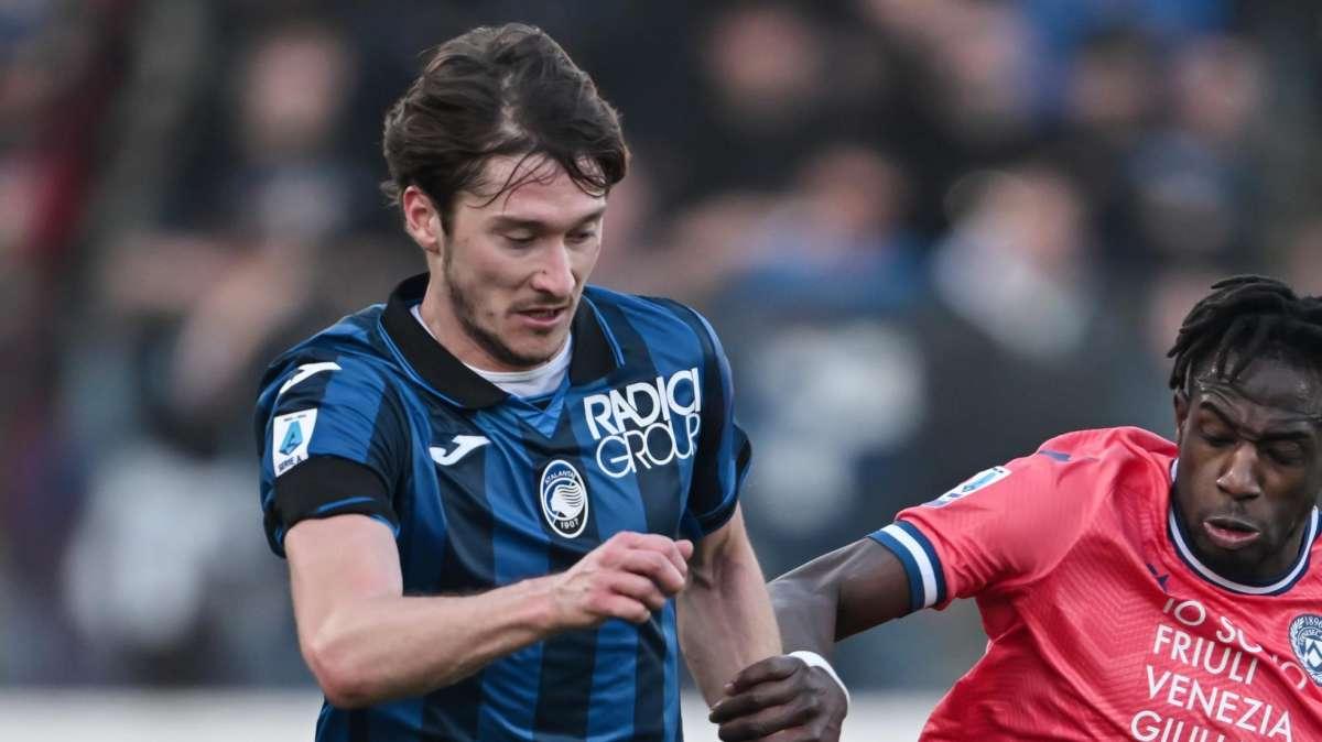 Coppa Italia, Gasp riassetta la sua Dea. E Miranchuk si candida per un'altra maglia da titolare 
