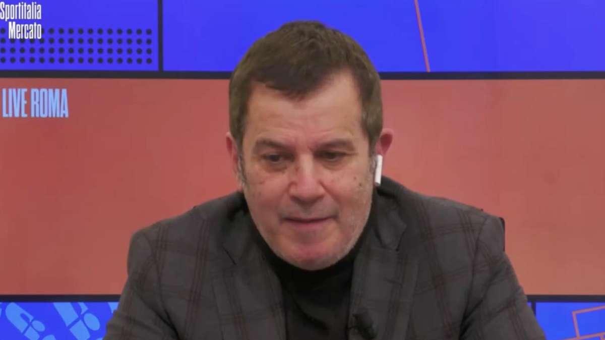 Pedullà: "Maldini in uscita, Juve alla finestra. Occhio a Lookman: la cifra è scesa. La Dea sogna il ritorno di Gosens" 