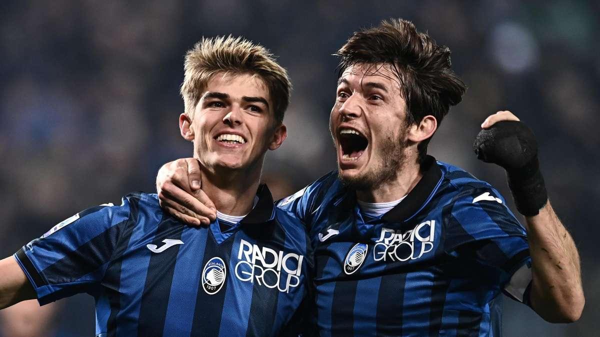 Atalanta, le pagelle di TMW -  È il De Ketelaere show. Scalvini incanta, Gasp incarta