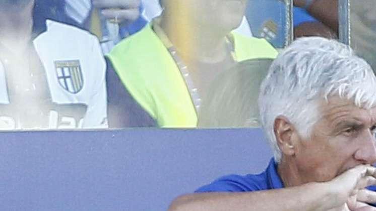 Gasp, la notte prima di un altro incredibile esame! 