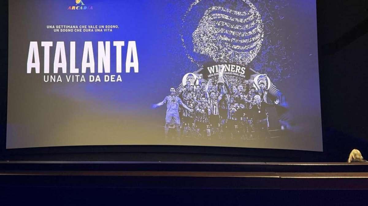 Continua la programmazione di "Atalanta. Una vita da Dea"