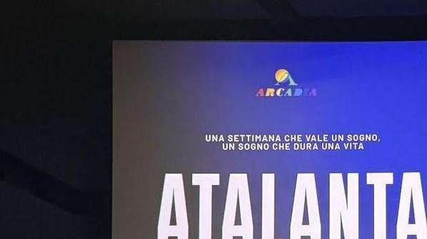 "Atalanta – Una vita da Dea", il film sulla Dea da oggi arriva in DVD e Blu-Ray