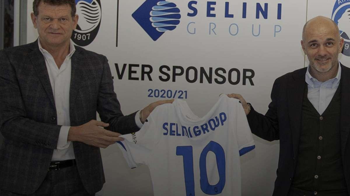 Atalanta & Selini Group ancora insieme