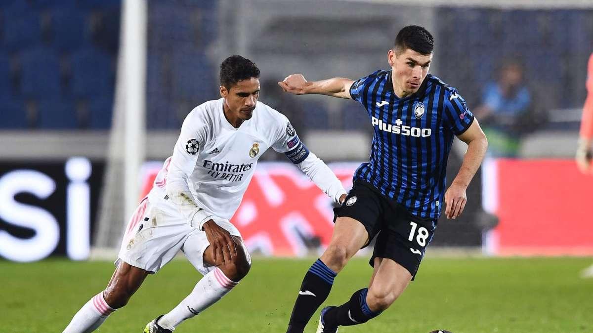 Quali obiettivi per l'Atalanta? Malinovskyi: "Completiamo l'opera Champions, poi ci sarà la Coppa"