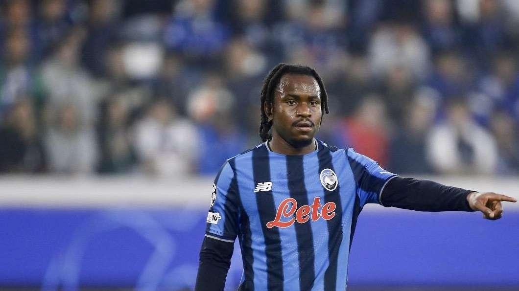 Lookman, il ritorno del figliol prodigo: ora l’Atalanta si affida al suo talento