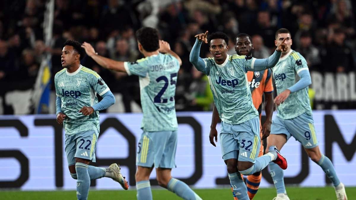 Juventus, le pagelle: Cabal riscatta la serata, Adzic delude