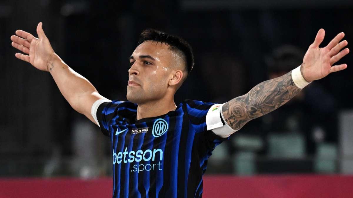 Finale Coppa Italia, Lazio-Inter 0-2: le pagelle di Franco Piantanida 