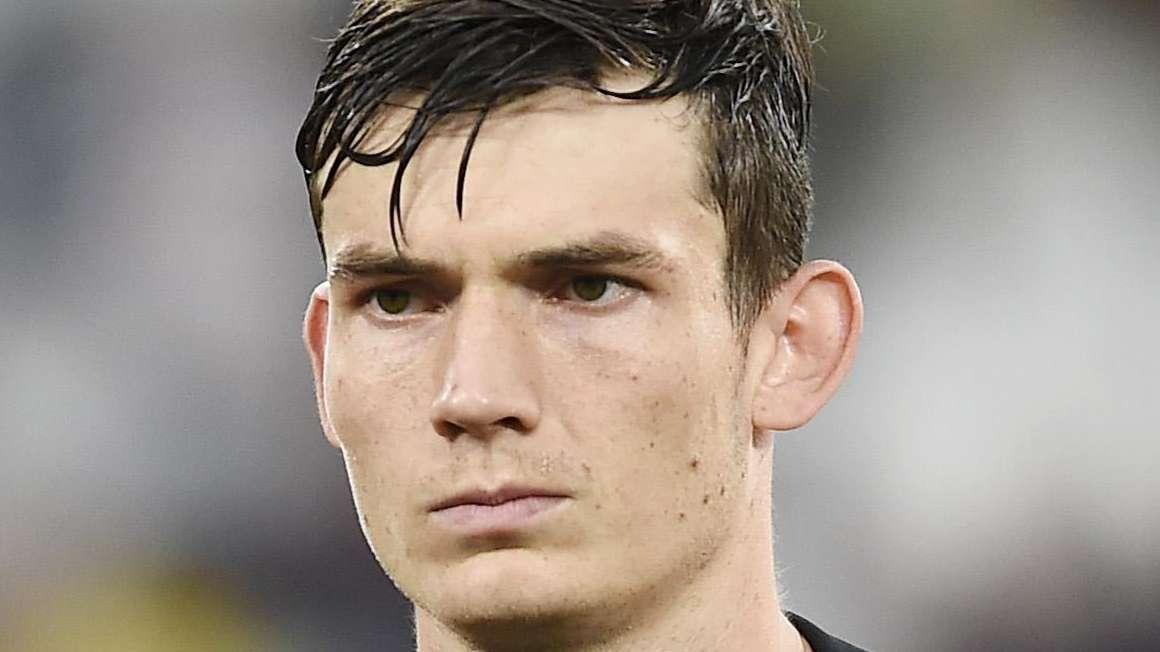 Nerazzurri nazionali - Sonora sconfitta per de Roon, Ruggeri in campo 90' con l'Under21
