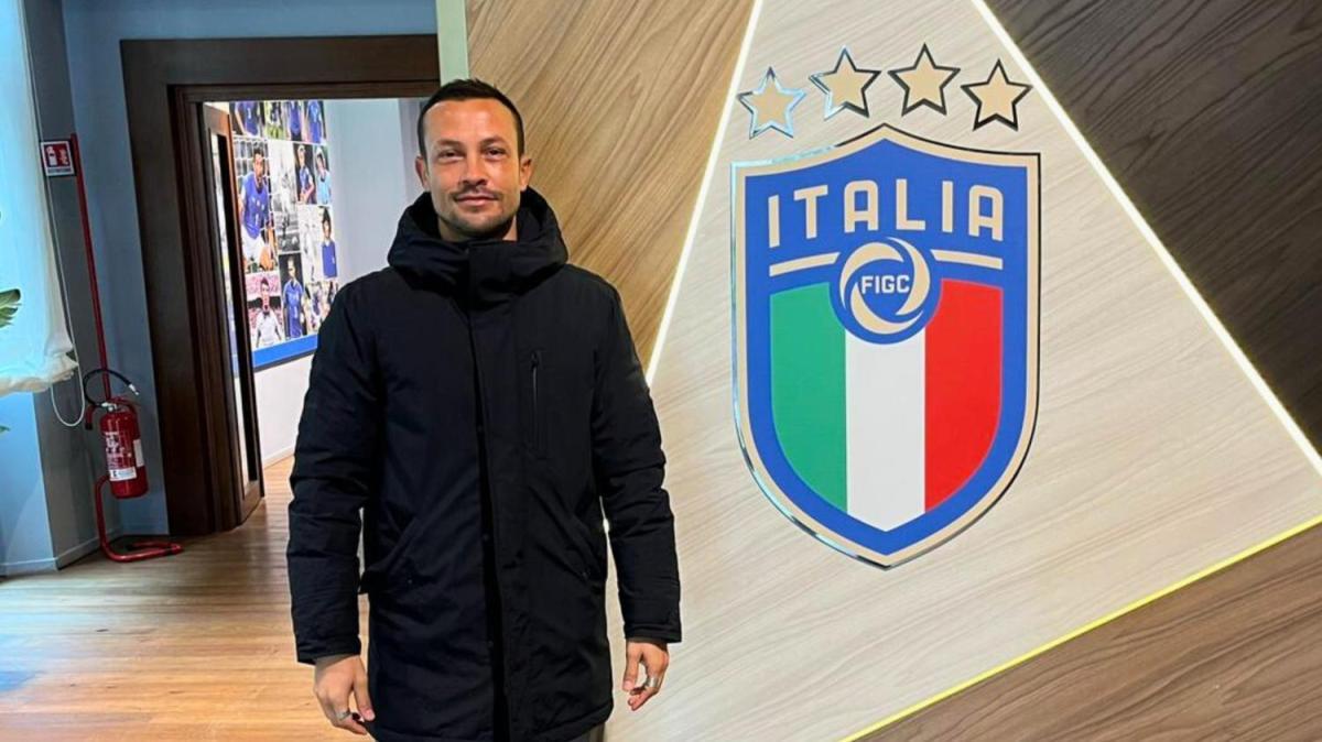 Inacio Pià a TA: "Bisogna iniziare a guardare in basso"