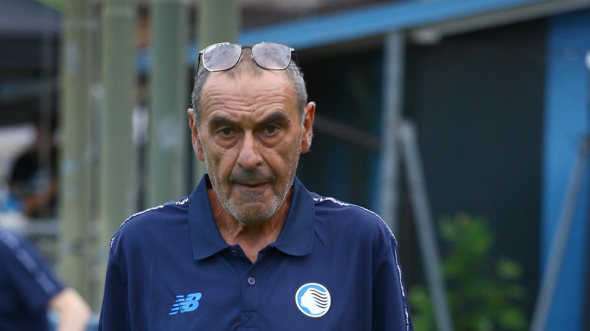 Debutto in salita per Sarri: l'Under 23 avanti al riposo