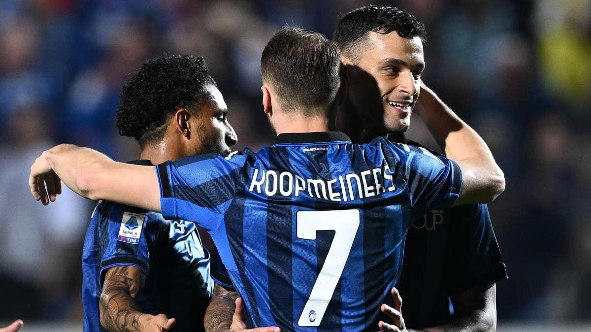 Stromberg: "Atalanta straordinaria ad Anfield. Spero il Liverpool non faccia gara dell'anno..."